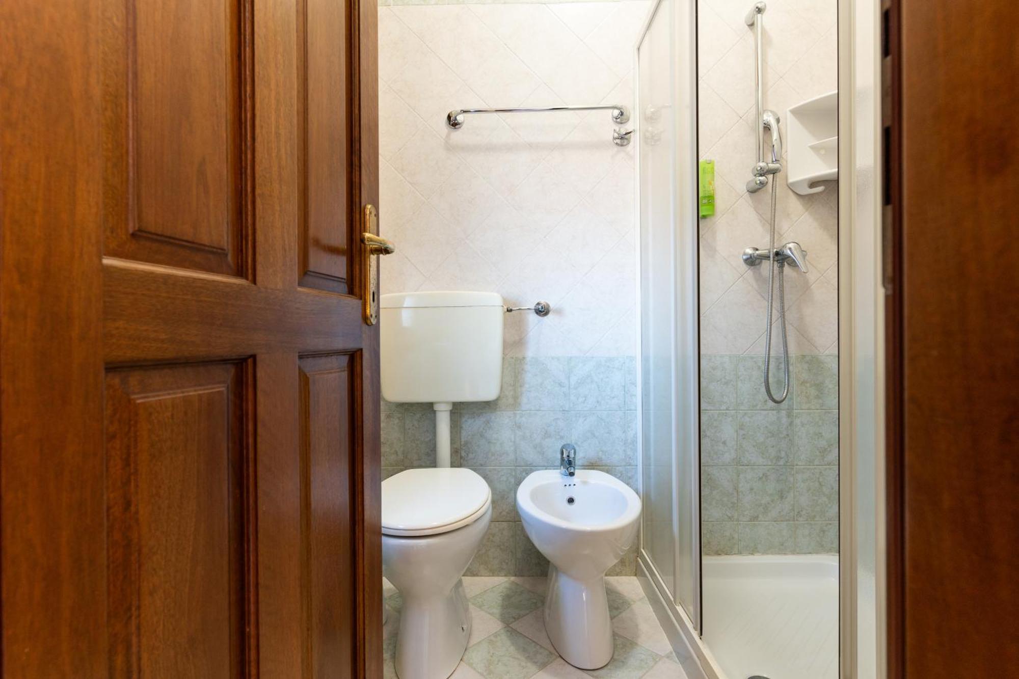 Hotel Regina Каорле Номер фото