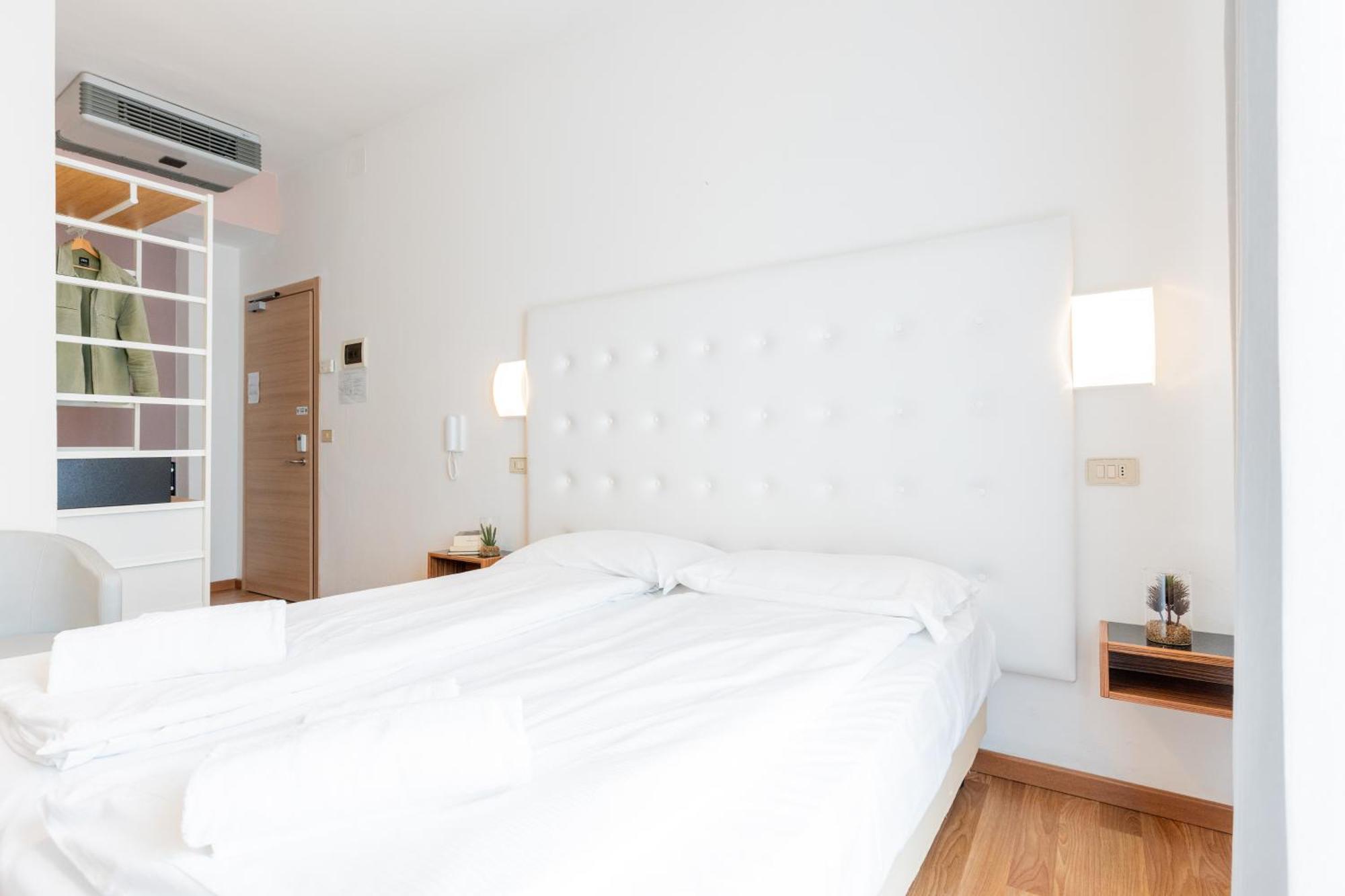Hotel Regina Каорле Номер фото