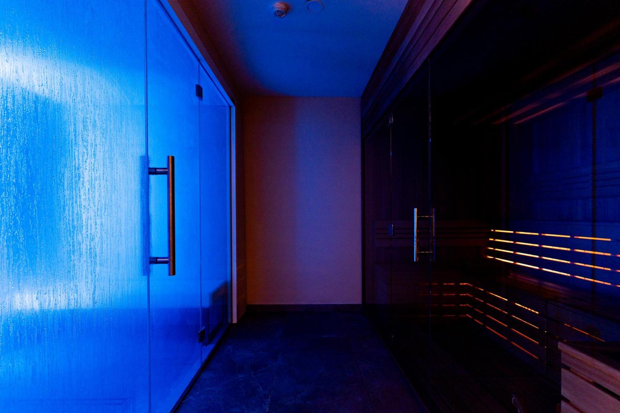 Hotel Regina Каорле Экстерьер фото