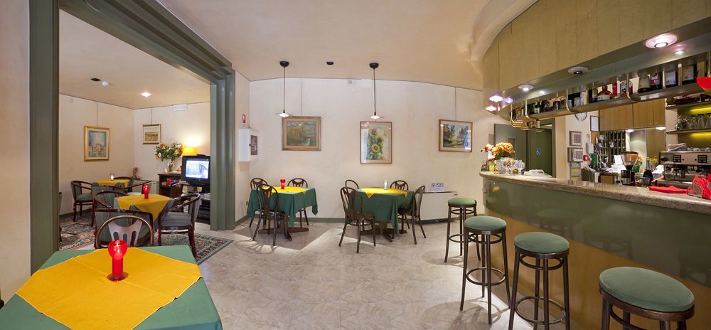 Hotel Regina Каорле Экстерьер фото